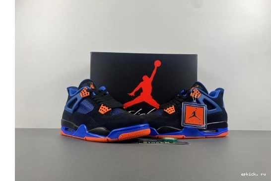 Cheap EP 308497-027 308497-027  Retro Jordan 4 Cavs 0121